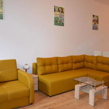 Oleńka Apartament