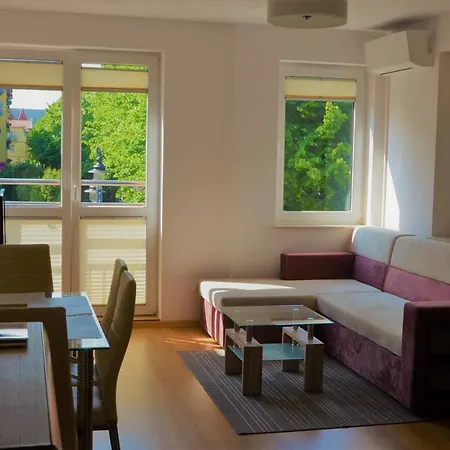 Oleńka Apartament