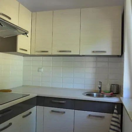 Oleńka Apartament *
