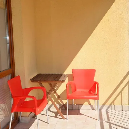 Olenka Apartman Ustka