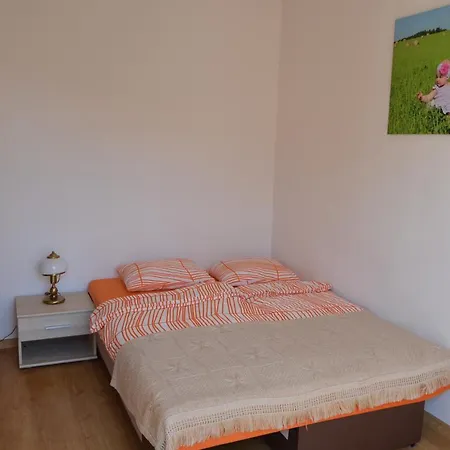 Olenka * Stolpmünde