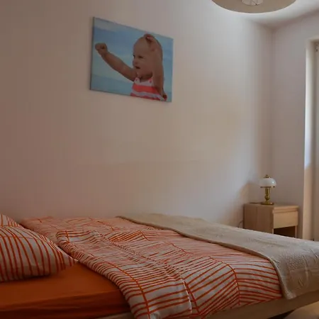 Oleńka Apartament Ustka