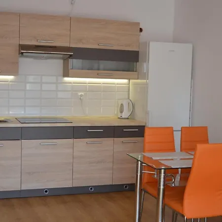 Olenka Apartamento