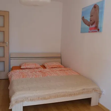 Oleńka Ustka