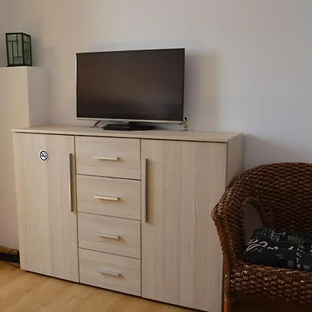 Apartament Oleńka