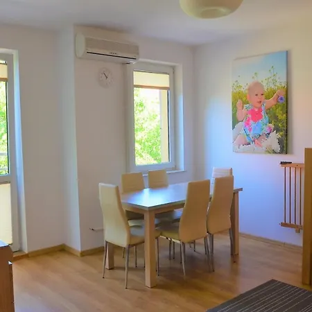 Oleńka Apartament