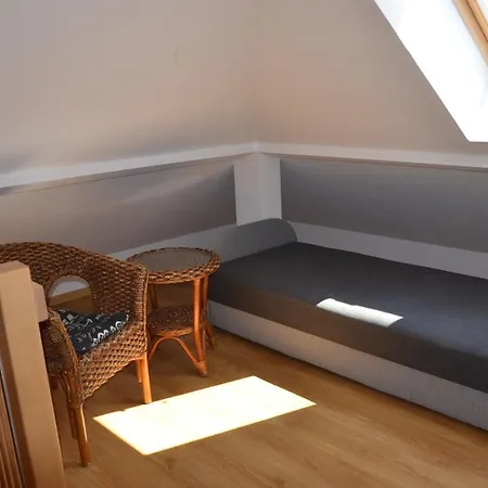 Oleńka Apartament *