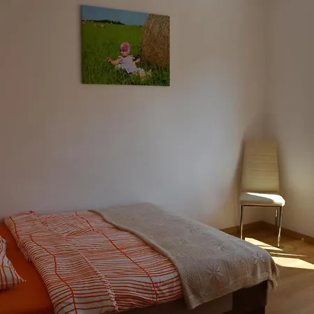 Oleńka Ustka
