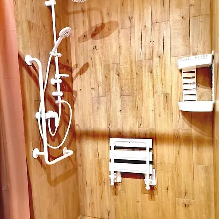 Apartament Oleńka *