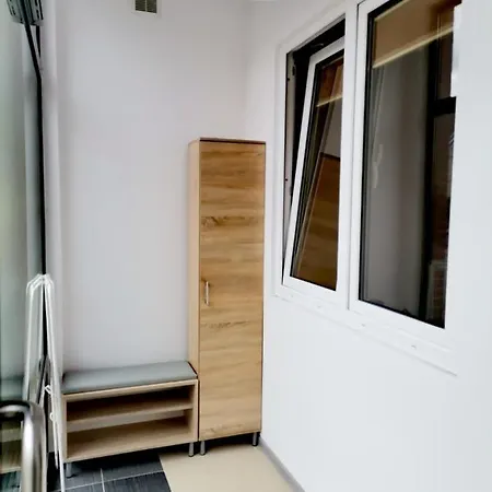 Apartament Oleńka Ustka