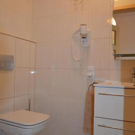 Apartament Oleńka