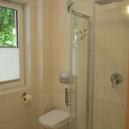 Oleńka Apartament